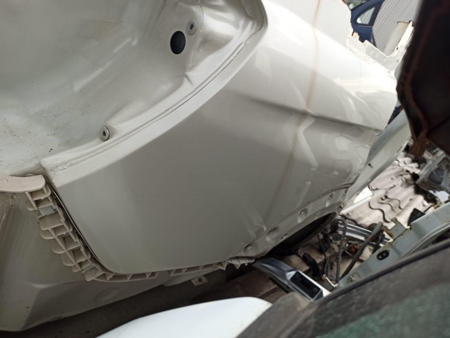 CAPTİVA TAVAN CAMURLUK PANEL KAPUT