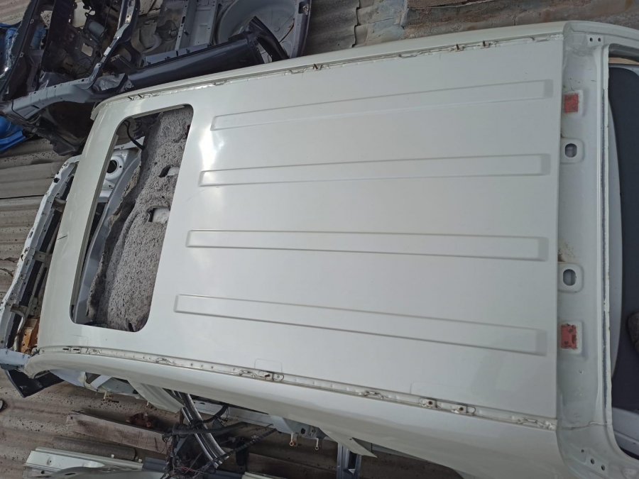 CAPTİVA TAVAN CAMURLUK PANEL KAPUT