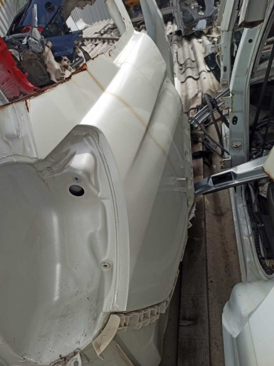 CAPTİVA TAVAN CAMURLUK PANEL KAPUT