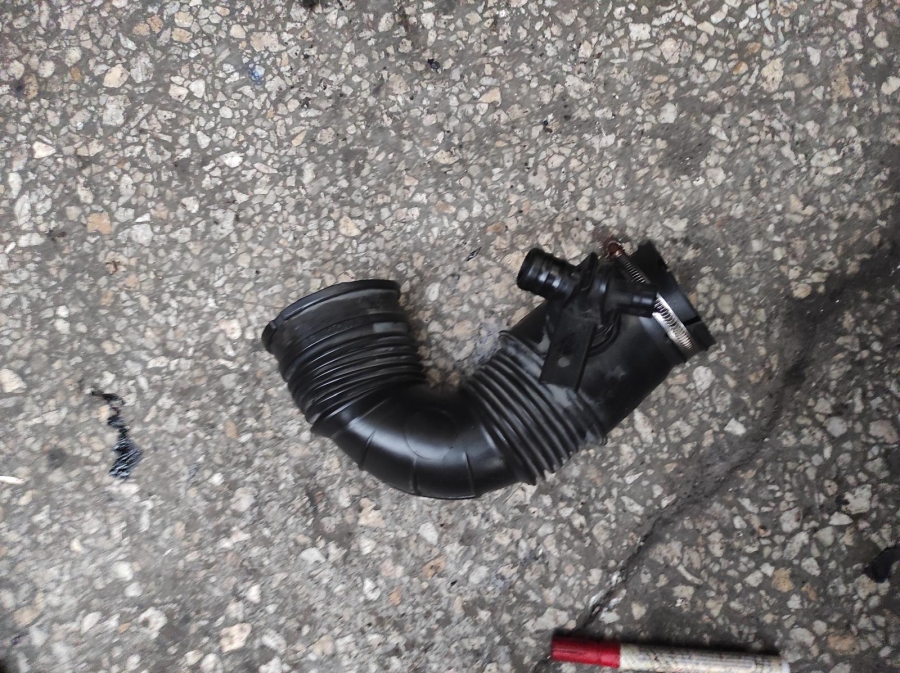 CAPTİVA TURBO BORUSU DİZEL İNTERKOL FAN RADYATÖR
