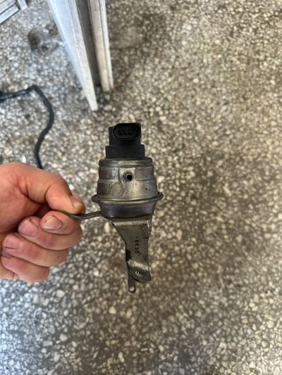 CAPTİVA TURBO VESKEYTİ SENSÖRÜ