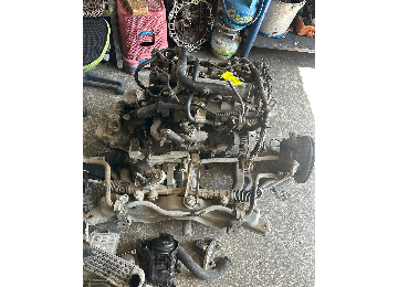 COMBO C 1.3 DİZEL MOTOR
