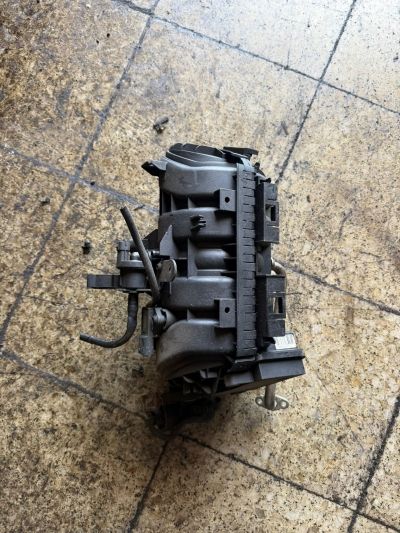 CORSA 1.2 1.4 XEP TİVİNPORT EMME MANİFOLT KOMPLE KLEPE