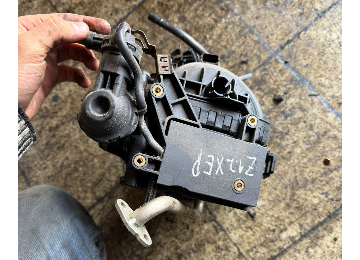 CORSA 1.2 1.4 XEP TİVİNPORT EMME MANİFOLT KOMPLE KLEPE