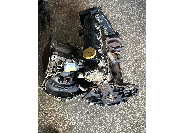 CORSA 1.4 MOTOR ŞANZUMAN KAPAK KRANK BLOK