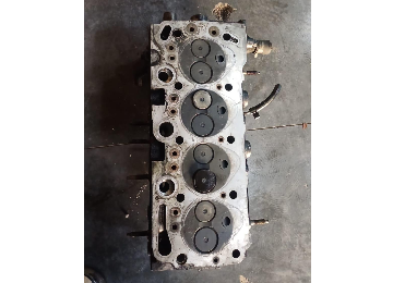 CORSA 1.5 DİZEL SİLİNDİR KAPAK TEMİZ HATASIZ TASLANMAMİS