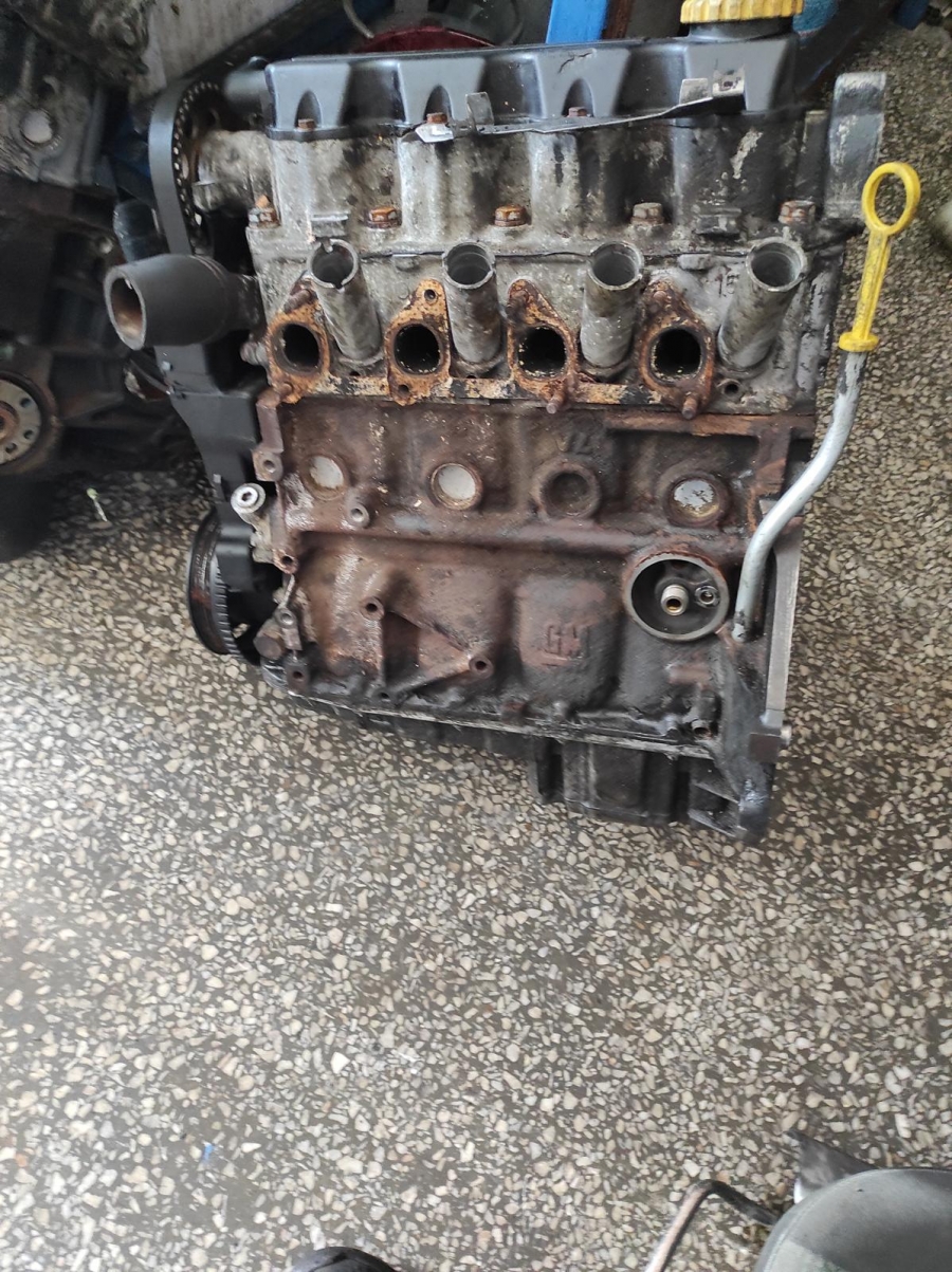 CORSA ASTRA VECTRA 1.4 1.6 MOTOR SANZUMAN KAPAK KRANK