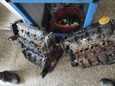 CORSA ASTRA VECTRA 1.4 1.6 MOTOR SANZUMAN KAPAK KRANK