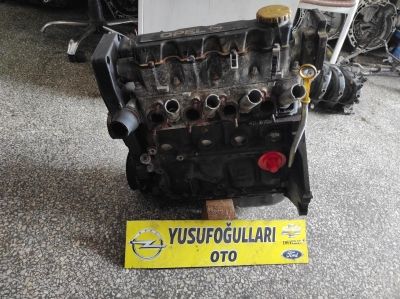 CORSA ASTRA VECTRA 1.4 1.6 MOTOR SANZUMAN KAPAK KRANK