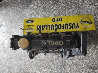 CORSA ASTRA VECTRA 1.4 1.6 MOTOR SANZUMAN KAPAK KRANK