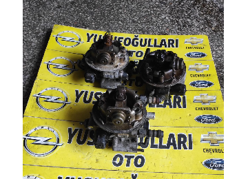 CORSA ASTRA VECTRA KARBİRATÖR BENZİN ENJEKTOR KOMPLE