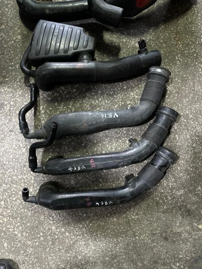 CORSA ASTRA VECTRA ZAFİRA MERİVA GAZ KELEBEK BORUSU HAVA FİLTRE HORTUMU