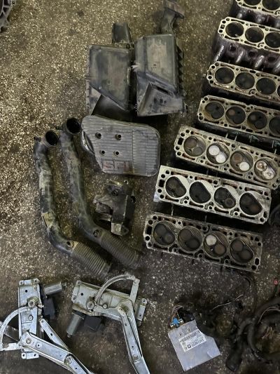 CORSA B 1.4 EGR Lİ KAPAK KRANK KOL PİSTON EKSANTRİK