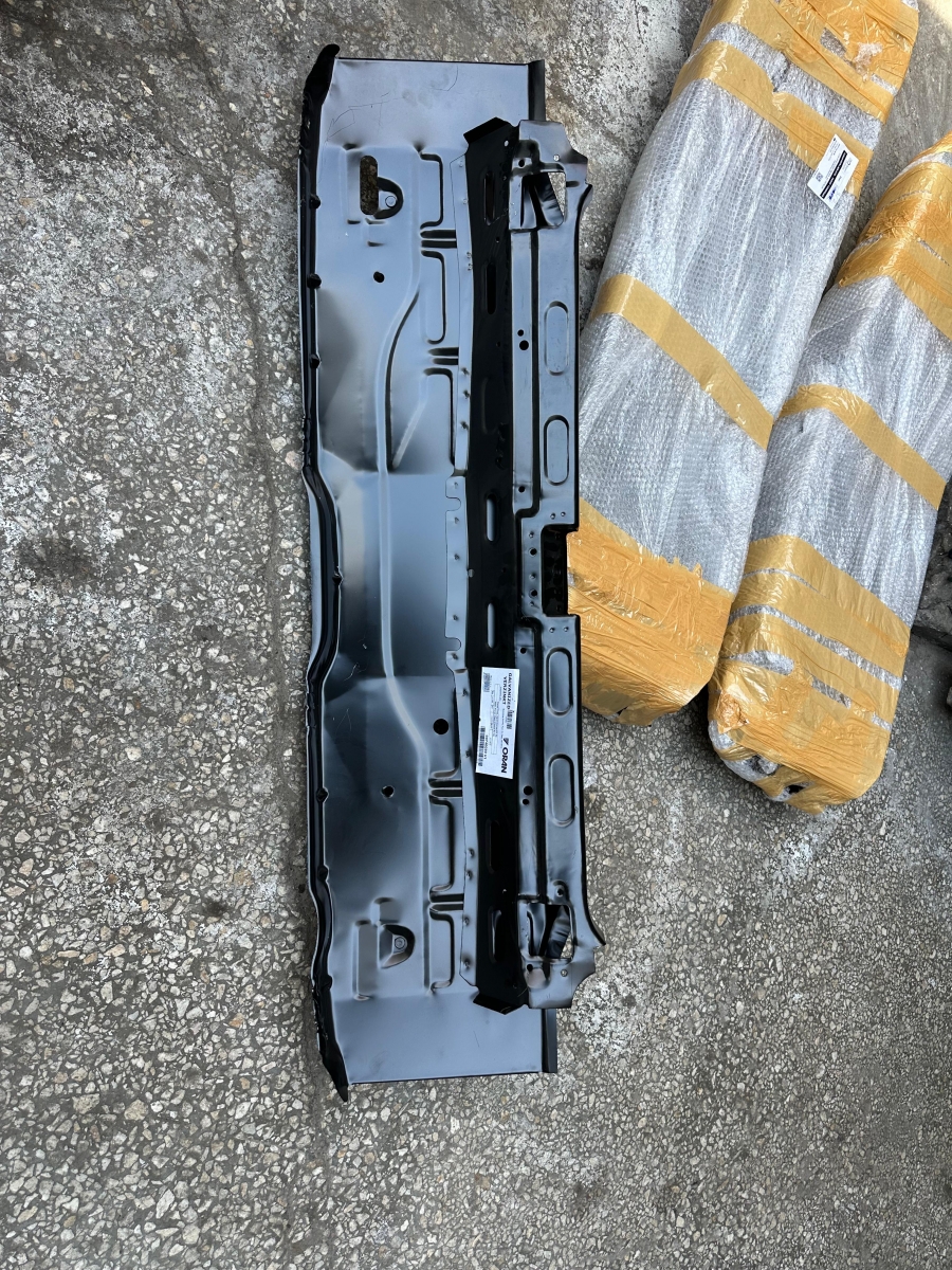 CORSA B ARKA PANEL