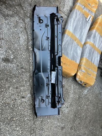 CORSA B ARKA PANEL