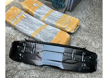 CORSA B ARKA PANEL