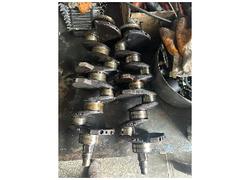 CORSA B ASTRA F 1.4 KRANK KAPAK STD TEMİZ