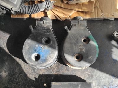 CORSA B ASTRA F KARBİRATÖR KEPİ HAVA FİLTRE KUTUSU BORUSU