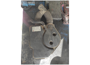 CORSA B ASTRA F KARBİRATÖR KEPİ HAVA FİLTRE KUTUSU BORUSU