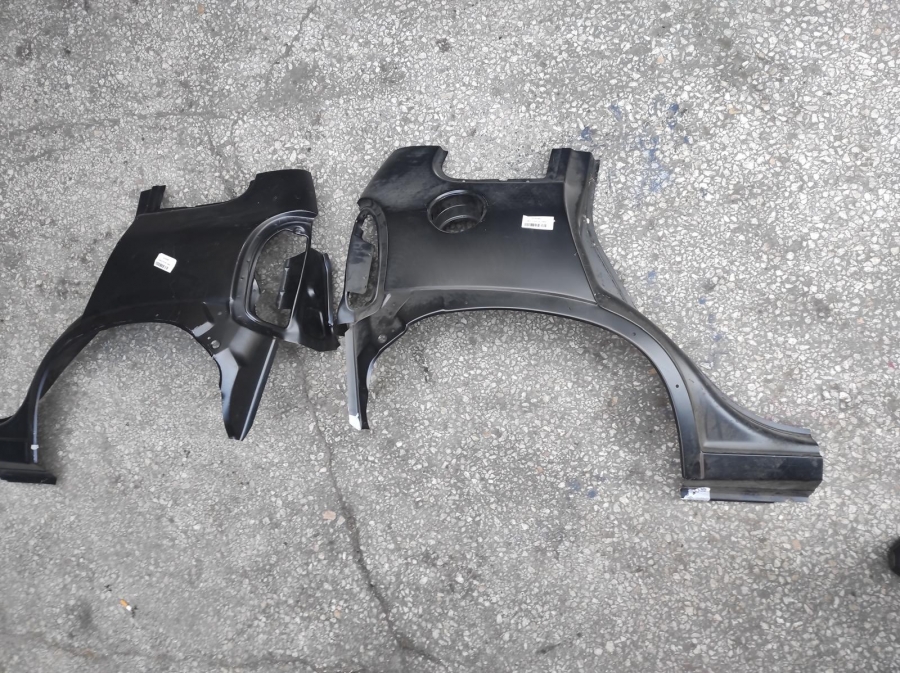 CORSA B C D E F ARKA CAMURLUK SACI PANEL BAGAJ CAM