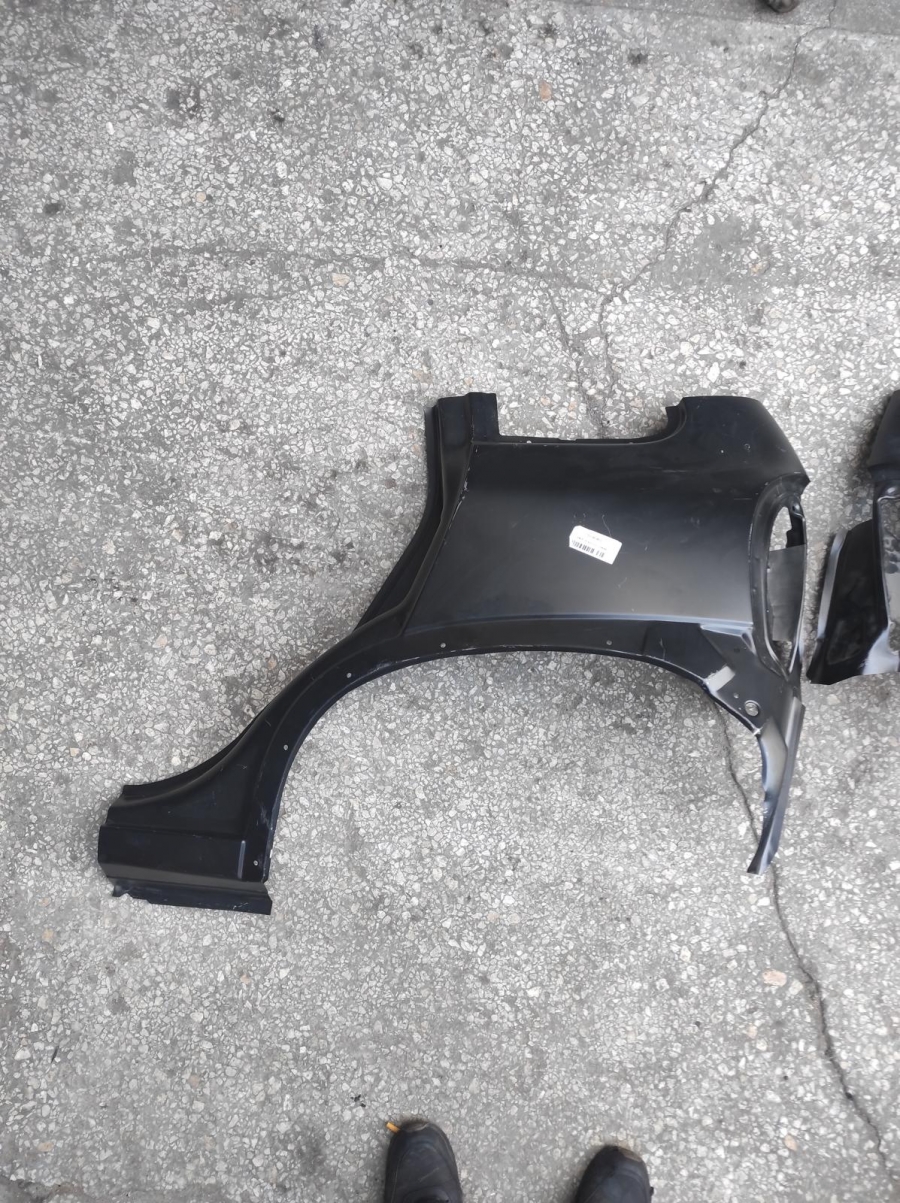 CORSA B C D E F ARKA CAMURLUK SACI PANEL BAGAJ CAM