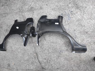 CORSA B C D E F ARKA CAMURLUK SACI PANEL BAGAJ CAM