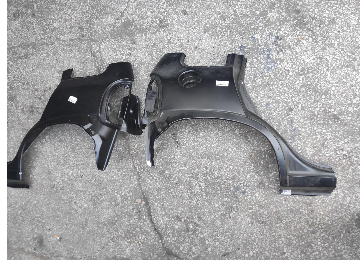 CORSA B C D E F ARKA CAMURLUK SACI PANEL BAGAJ CAM