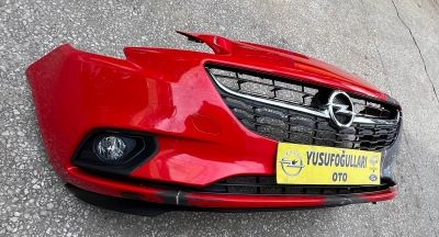 CORSA B C D E F TAMPON PANJUR SİS FAR