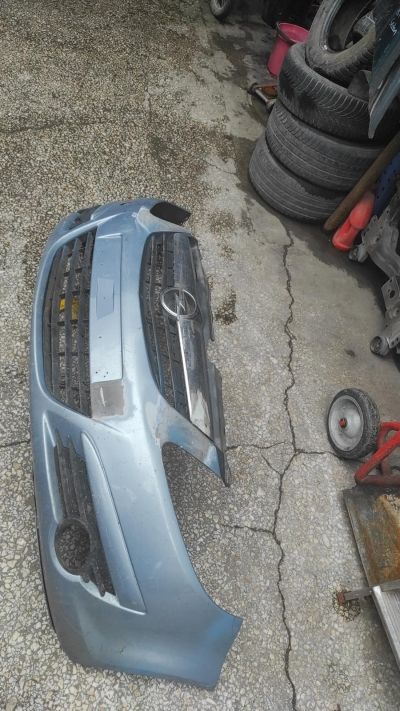 CORSA B C D E F TAMPON PANJUR SİS FAR