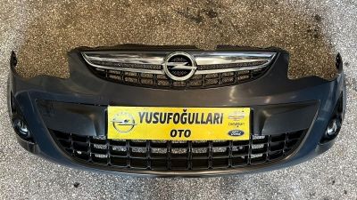 CORSA B C D E F TAMPON PANJUR SİS FAR