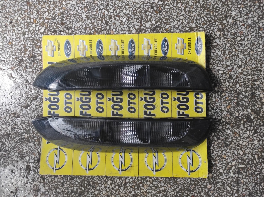 CORSA B C VECTRA C ASTRA STOP BAGAJ TAMPON KAPUT