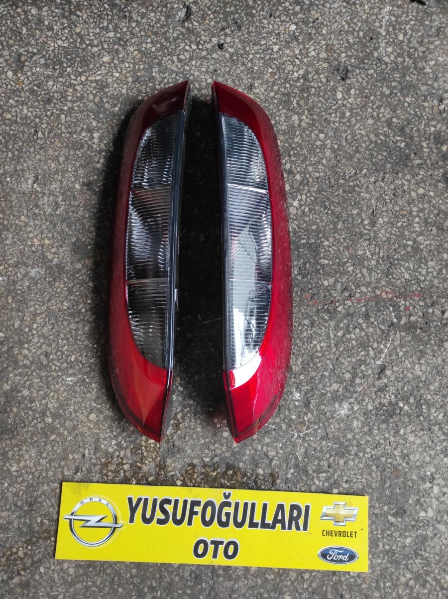 CORSA B C VECTRA C ASTRA STOP BAGAJ TAMPON KAPUT