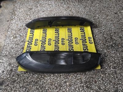 CORSA B C VECTRA C ASTRA STOP BAGAJ TAMPON KAPUT