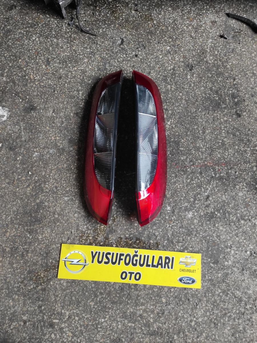 CORSA B C VECTRA C ASTRA STOP BAGAJ TAMPON KAPUT