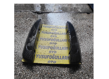 CORSA B C VECTRA C ASTRA STOP BAGAJ TAMPON KAPUT