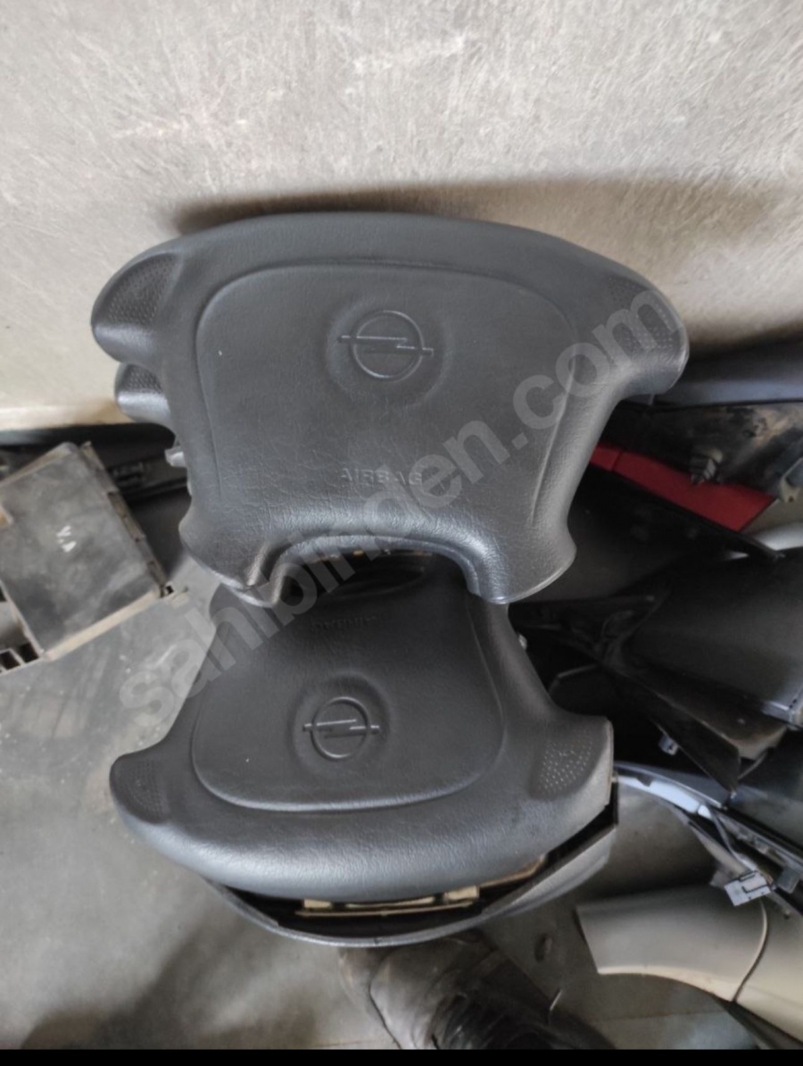 CORSA B DİREKSİYON EİRBEGİ