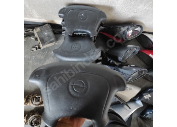 CORSA B DİREKSİYON EİRBEGİ