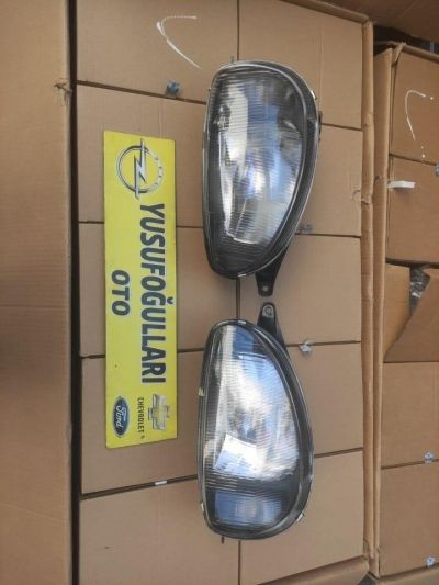 CORSA B FAR PANEL PANJUR