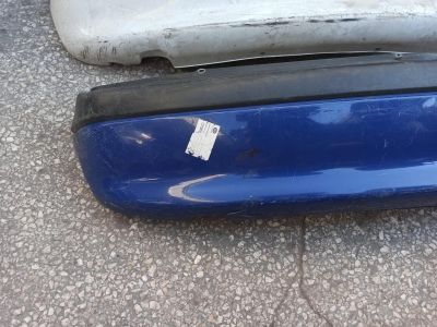 CORSA B YARİM ARKA PANEL ARKA ÇAMURLUK
