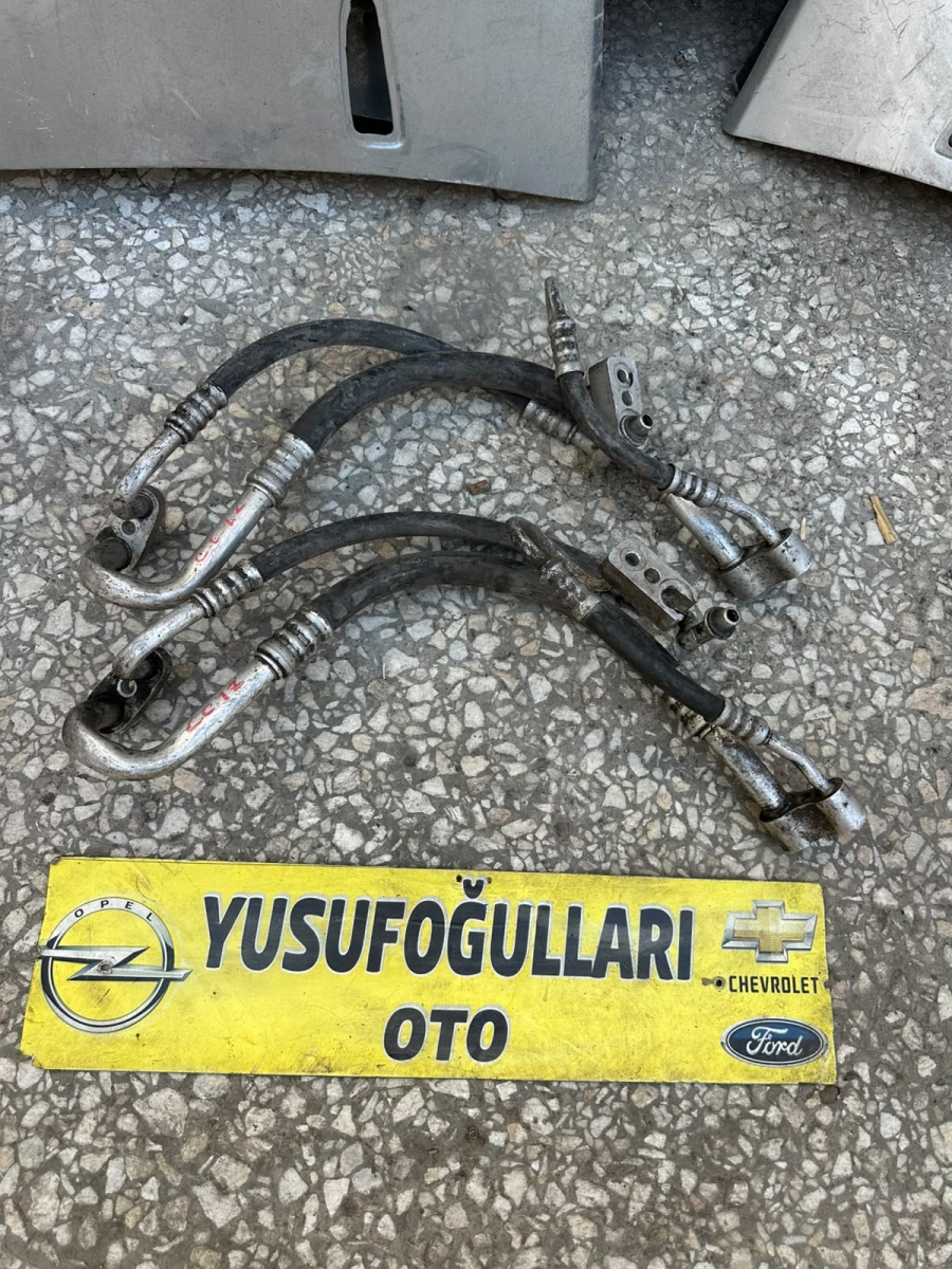 CORSA C 1.2 KLİMA BORUSU