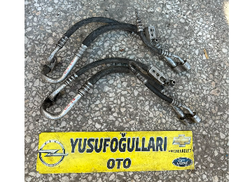 CORSA C 1.2 KLİMA BORUSU