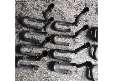 CORSA C 1.3 İNTERKOL HORTUMU BORUSU RADYATOR FAN