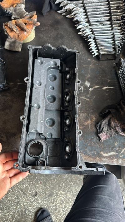 CORSA C 1.7 KİRBİRATOR KAPAĞI ARANAN KAN BULUNDU