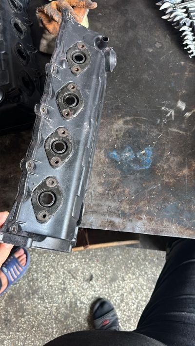 CORSA C 1.7 KİRBİRATOR KAPAĞI ARANAN KAN BULUNDU