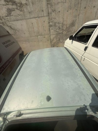 CORSA C 4 KAPI TAVAN ÇITA DÖŞEME ANTEN