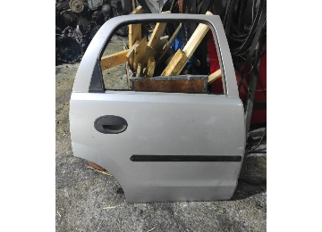 CORSA C ARKA KAPİ CAM KRİKO TAMPON BAGAJ