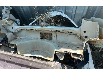 CORSA C ARKA PANEL