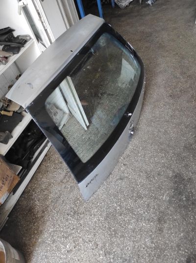 CORSA C BAGAJ CAM SİLGİ MOTORU KİLİT