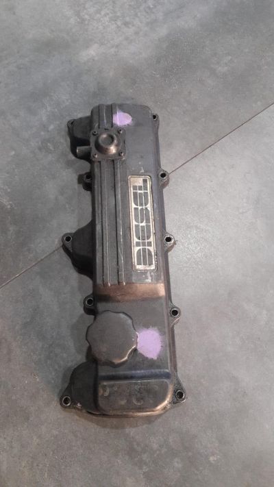 CORSA C COMBO C 1.7 KİRBİRATOR KAPAK SİLİNDİR KAPAK KRANK KOL BLOK