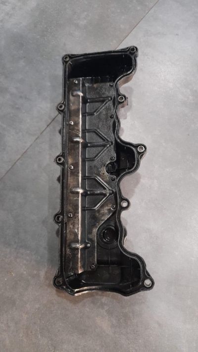 CORSA C COMBO C 1.7 KİRBİRATOR KAPAK SİLİNDİR KAPAK KRANK KOL BLOK
